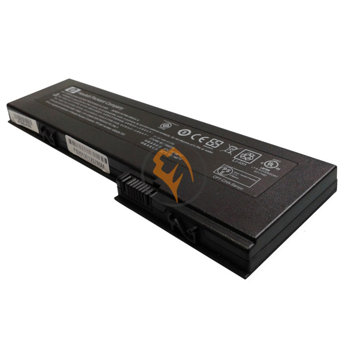 Оригінальна акумуляторна батарея HP Compaq AH547AA 2710p 4000mAh