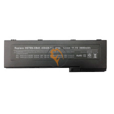 Акумуляторна батарея HP Compaq AH547AA 2710p 3600mAh