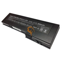 Акумуляторна батарея HP Compaq AH547AA 2710p 3600mAh
