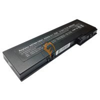Акумуляторна батарея HP Compaq AH547AA 2710p 3600mAh