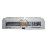 Оригінальна акумуляторна батарея HP Compaq HSTNN-IB1W Mini 100e білий 4400mAh