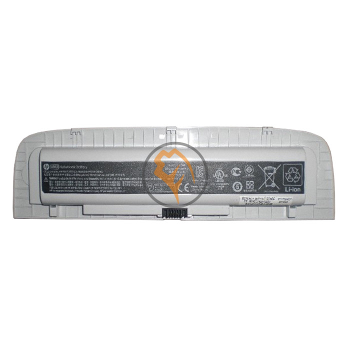Оригінальна акумуляторна батарея HP Compaq HSTNN-IB1W Mini 100e білий 4400mAh