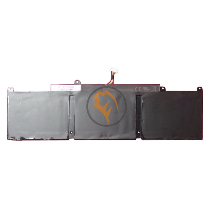 Оригінальна акумуляторна батарея HP Chromebook 11 G1 SQU-1208 2600mAh