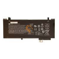 Оригінальна акумуляторна батарея HP TG03XL 2860mAh