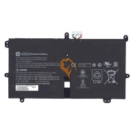 Оригінальна акумуляторна батарея HP DA02XL 2860mAh