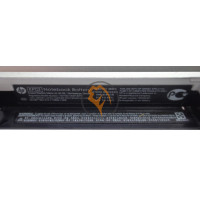 Оригінальна акумуляторна батарея HP Pavilion TouchSmart 11 KP03 2200mAh