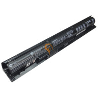 Оригінальна акумуляторна батарея HP ProBook 455 G2 VI04 41.4Wh