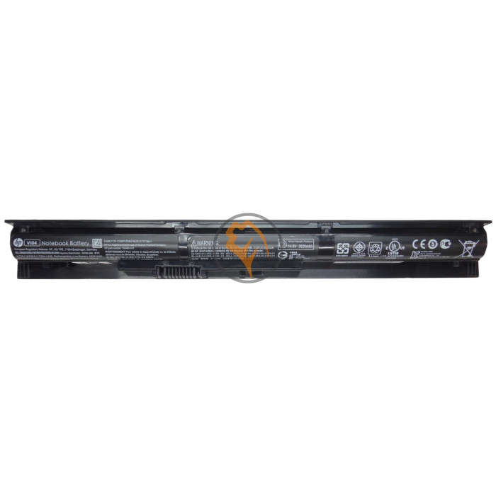 Оригінальна акумуляторна батарея HP ProBook 455 G2 VI04 41.4Wh