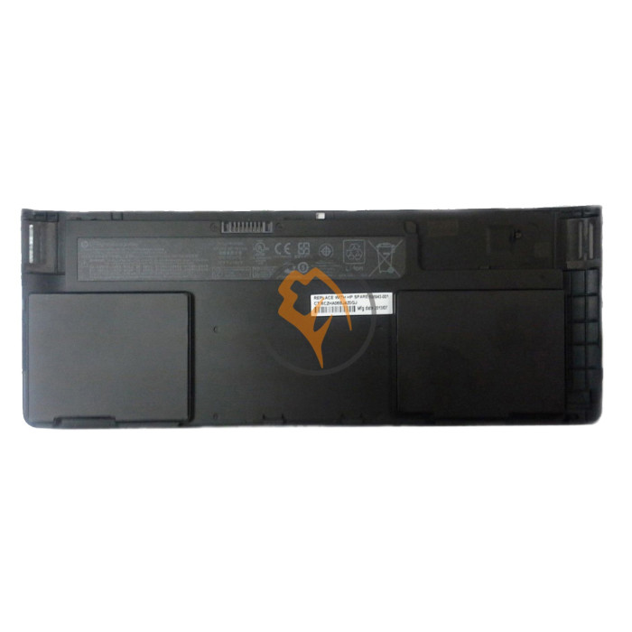 Оригінальна акумуляторна батарея HP EliteBook Revolve HSTNN-IB4F 3800mAh