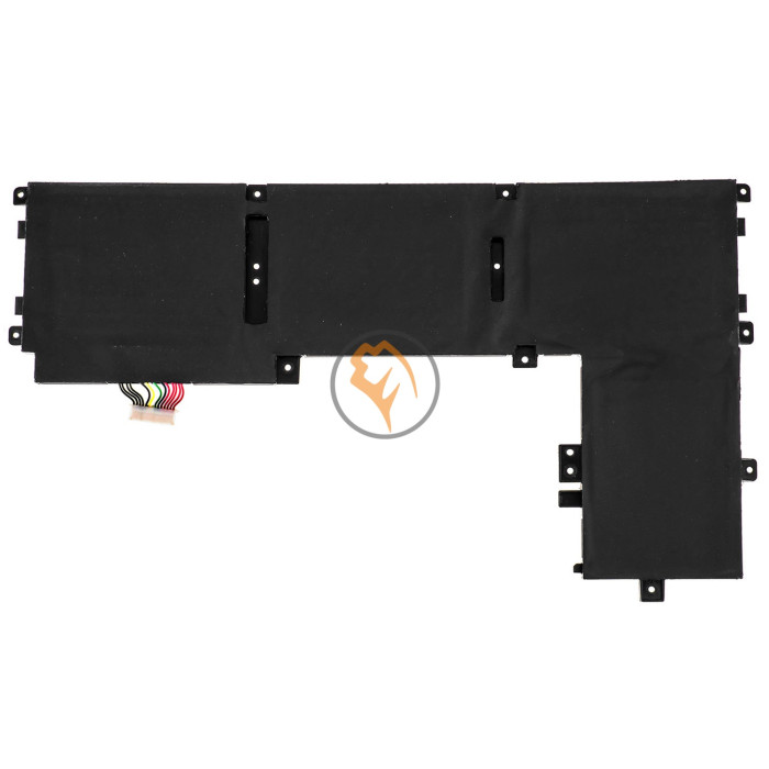 Оригінальна акумуляторна батарея HP Folio 13-1000 Venturi 59Wh