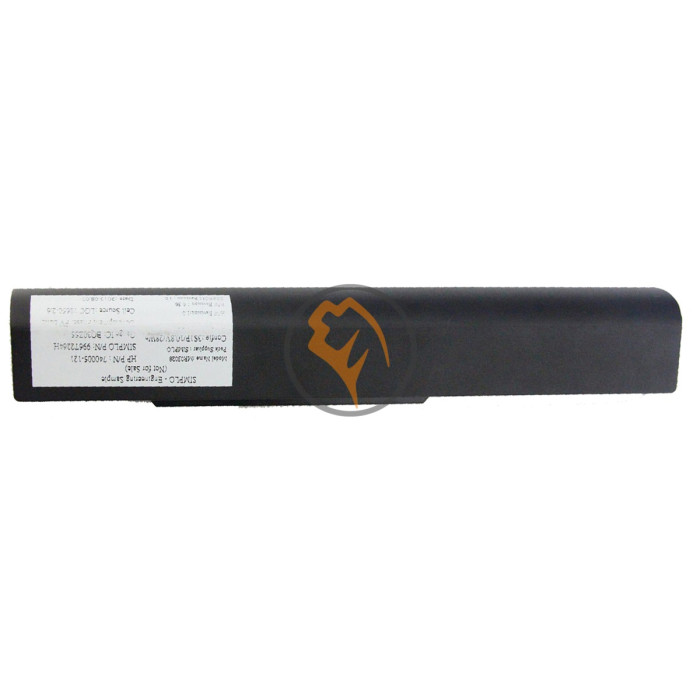 Акумуляторна батарея HP Pavilion TouchSmart 10 MR03 2200mAh
