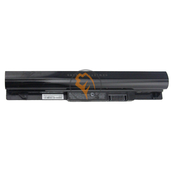 Оригінальна акумуляторна батарея HP Pavilion TouchSmart 10 MR03 2422mAh
