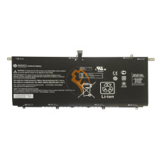 Оригінальна акумуляторна батарея HP Spectre RG04XL 6750mAh