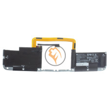 Оригінальна акумуляторна батарея HP TP02XL 2340mAh