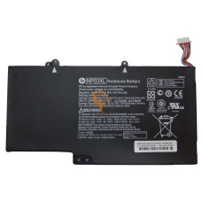 Оригінальна акумуляторна батарея HP Pavilion X360 NP03XL 3720mAh