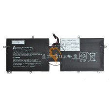 Оригінальна акумуляторна батарея HP Spectre XT TouchSmart PW04XL 3240mAh
