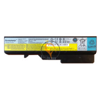 Оригінальна акумуляторна батарея Lenovo IdeaPad G460 57Y6454 48Wh