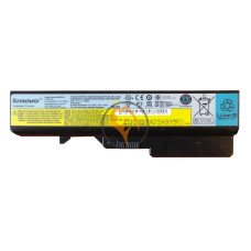 Оригінальна акумуляторна батарея Lenovo IdeaPad G460 57Y6454 48Wh