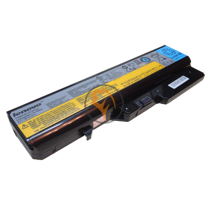 Оригінальна акумуляторна батарея Lenovo IdeaPad G460 57Y6454 48Wh
