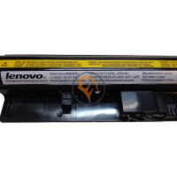 Оригінальна акумуляторна батарея Lenovo L12S4Z01 IdeaPad S300 32Wh