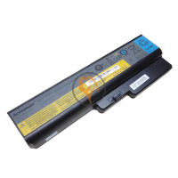 Оригінальна акумуляторна батарея Lenovo 42T4585 IdeaPad G430 4800mAh