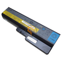 Оригінальна акумуляторна батарея Lenovo 42T4585 IdeaPad G430 4800mAh