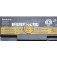 Оригінальна акумуляторна батарея Lenovo ThinkPad T410 42T4911 57Wh