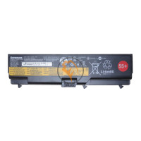Оригінальна акумуляторна батарея Lenovo ThinkPad T410 42T4911 57Wh