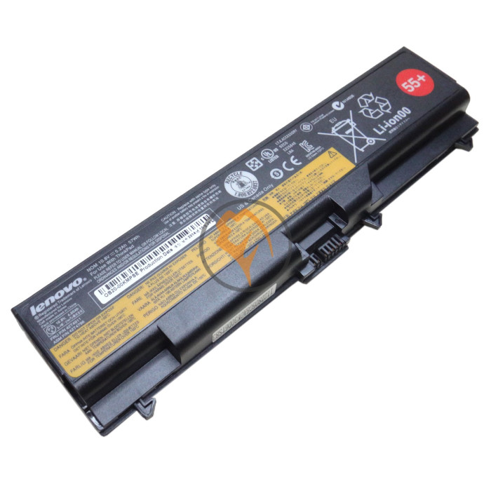 Оригінальна акумуляторна батарея Lenovo 42T4911 ThinkPad T410 2200mAh