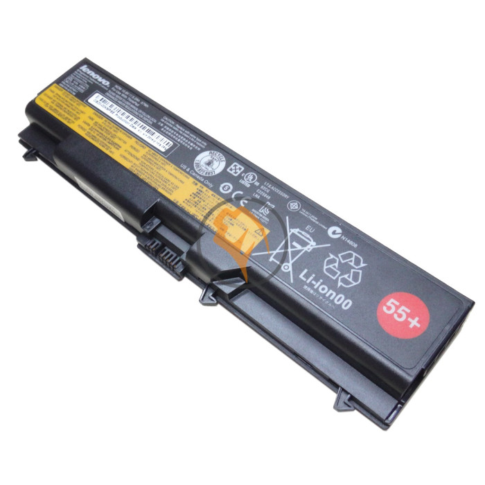 Оригінальна акумуляторна батарея Lenovo 42T4911 ThinkPad T410 2200mAh