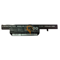 Оригінальна акумуляторна батарея Gateway C4500BAT-6 5200mAh