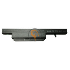 Акумуляторна батарея Gateway C4500BAT-6 5200mAh