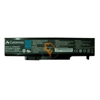Оригінальна акумуляторна батарея Gateway SQU-715 5200mAh