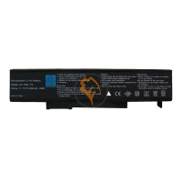 Акумуляторна батарея Gateway SQU-715 4400mAh