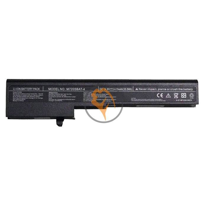 Оригінальна акумуляторна батарея Gateway M720BAT-2 2400mAh