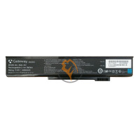 Оригінальна акумуляторна батарея Gateway SQU-412 4800mAh