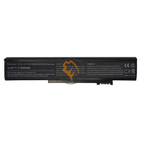 Акумуляторна батарея Gateway SQU-412 4400mAh
