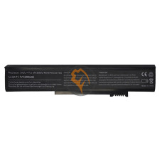 Акумуляторна батарея Gateway SQU-412 4400mAh