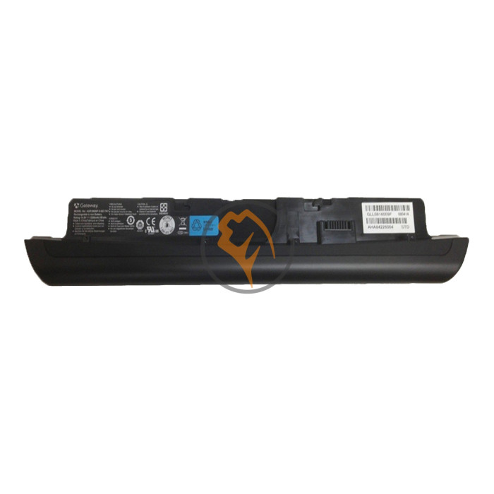 Оригінальна акумуляторна батарея Gateway SQU-508 6600mAh