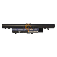 Оригінальна акумуляторна батарея Gateway AS10H31 4400mAh