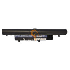 Оригінальна акумуляторна батарея Gateway AS10H31 4400mAh
