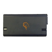 Акумуляторна батарея Sony PCGA-BP2EA 5200mAh