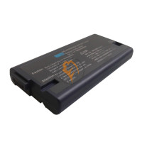 Акумуляторна батарея Sony PCGA-BP2EA 5200mAh