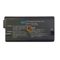 Акумуляторна батарея Sony PCGA-BP2EA 5200mAh