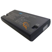 Акумуляторна батарея Sony PCGA-BP2EA 5200mAh