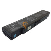 Оригінальна акумуляторна батарея Sony VGP-BPS2C 5200mAh