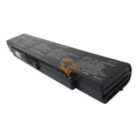 Оригінальна акумуляторна батарея Sony VGP-BPS2C 5200mAh