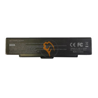 Акумуляторна батарея Sony VGP-BPS2C 5200mAh