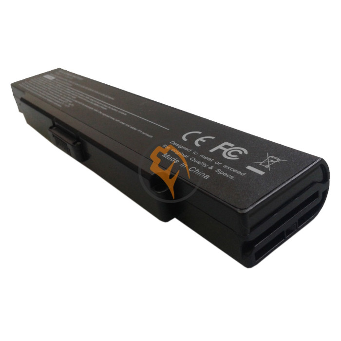 Акумуляторна батарея Sony VGP-BPS2C 5200mAh