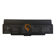 Оригінальна акумуляторна батарея Sony VGP-BPS2C 7800mAh